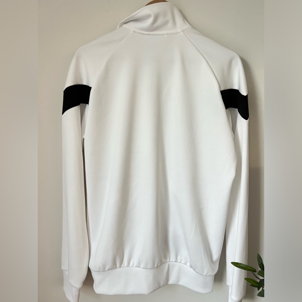 Puma Iconic MCS Mesh Track Jacket - Picture 8 of 8